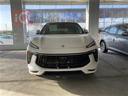 دۆنگ فینگ T5 EVO